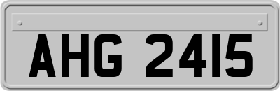 AHG2415