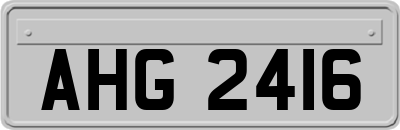 AHG2416