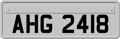 AHG2418