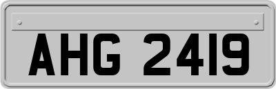 AHG2419