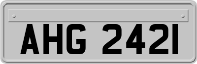 AHG2421