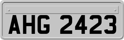 AHG2423