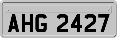 AHG2427