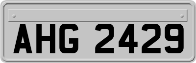 AHG2429