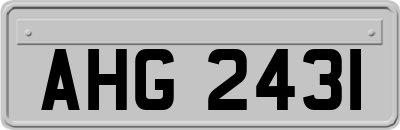AHG2431
