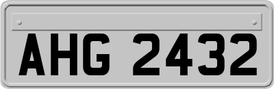 AHG2432