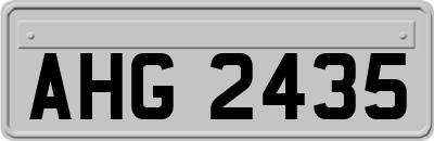AHG2435