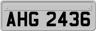 AHG2436