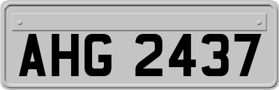 AHG2437