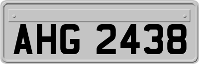 AHG2438