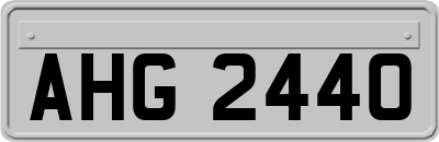 AHG2440