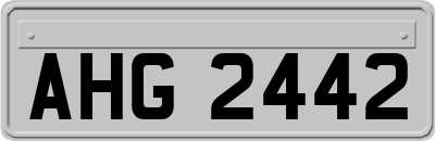 AHG2442