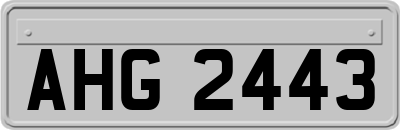 AHG2443
