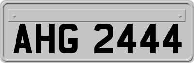 AHG2444