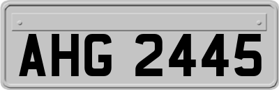 AHG2445