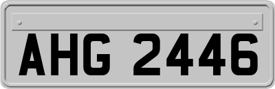 AHG2446