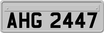 AHG2447