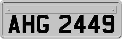 AHG2449