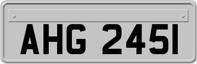 AHG2451