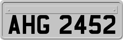 AHG2452