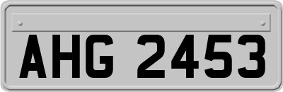 AHG2453