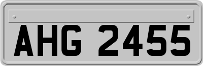 AHG2455