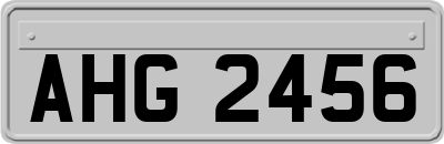 AHG2456