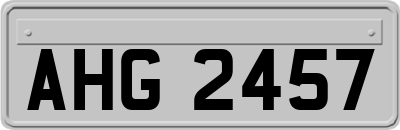 AHG2457