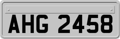 AHG2458