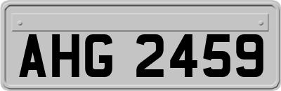AHG2459