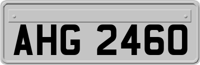 AHG2460