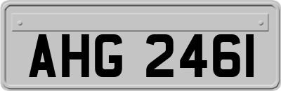 AHG2461