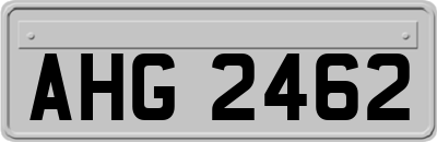 AHG2462