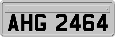 AHG2464