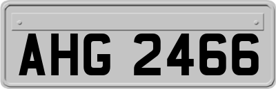 AHG2466