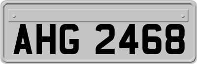 AHG2468