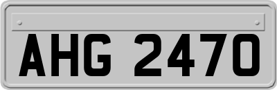 AHG2470
