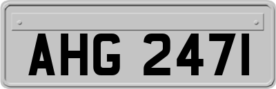 AHG2471