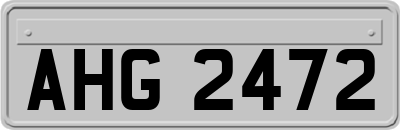 AHG2472