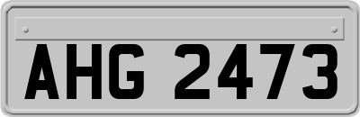 AHG2473