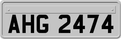 AHG2474