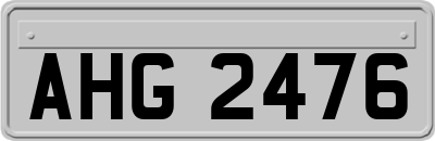 AHG2476