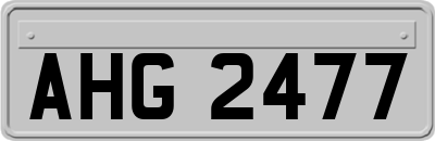 AHG2477