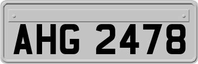 AHG2478
