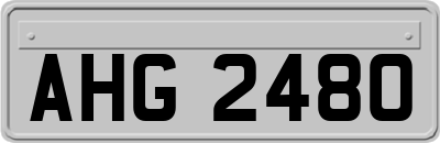 AHG2480