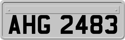 AHG2483