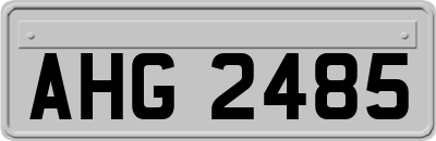 AHG2485