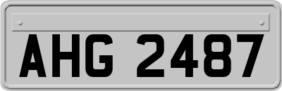 AHG2487