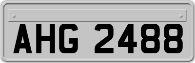 AHG2488