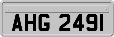 AHG2491